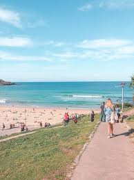 Sydney Itinerary For 4 Days A Complete Guide To Sydney Australia Sydney Beaches Sydney Travel Itinerary