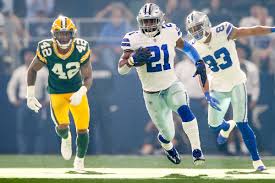 Juego inaugural nfl 2018 : Cowboys Vs Packers A Week 5 Primer For The 2019 Regular Season Blogging The Boys