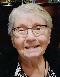 Margaret Congdon Obituary (2023)