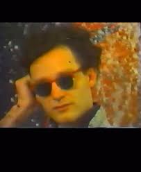 ⭐️1983 NYC ⭐️, Richard Hambleton