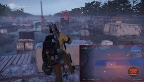 The crimson mask is one of twelve hunter masks you can unlock in the division 2. Division 2 Mask Locations All 12 Masks