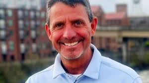 CSU's Steve Morse is new president and CEO of Uptown Columbus