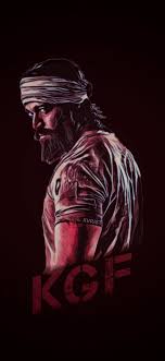 Kgf homepage containing 7 wallpapers, 0 gallery images, 0 videos and 0 screensavers. Rocky Bhai Kgf Wallpaper Hd Download