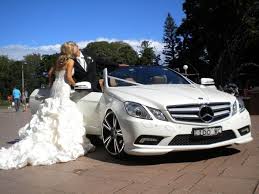 Mercedes E Class Airport Car Rental Wedding Car Car Rental