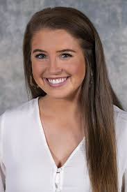 2020 Softball Roster