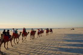 Slung far away in australia's northwestern corner, broome is a unique destination. A Perfect Day In Broome Itinerary Things To Do In Broome Australia