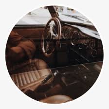 Over 15 years in classics sale, retrocars.net is the most unique website for classic and retro vehicles, muscle cars, hot rods, street rods, vintage cars, classic. Brown Circle Circlesticker Circlepng With Thin Brown Car Aesthetic Transparent Png Transparent Png Image Pngitem