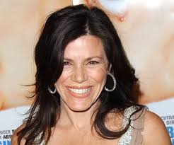 Tricia Leigh Fisher Biography