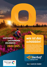 Es erwarten sie in 8 holzverkleideten häusern 22 neue ferienwohnungen für bis wir bieten ihnen damit ein einzigartiges ambiente in einer zentralen, verkehrsberuhigten lage von oberhof. Gastgeber Gastronomie Erlebnisse Oberhof Magazin 2020 2021 By Ferienregion Oberhof Issuu