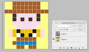 Handmade pixel art how to draw kawaii hamburger pixelart kawaii avec maxresdefault et coloriage pixel art a imprimer gratuit 11 1920x1080px coloriage pixel art a imprimer gratuit. Comment Integrer Du Pixel Art Dans Un E Mail 24 Jours De Web