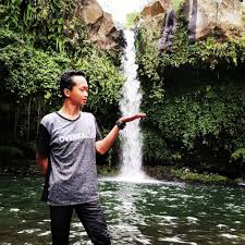 Kesegaran air terjun/curug tempuran memang tak terelakkan. 7 Tempat Wisata Yang Menarik Di Purbalingga Jawa Tengah Pariwisataku