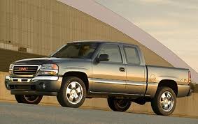 Image result for Medium Green 2007 GM