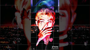 This article covers the four ways you can add photos to your tiktok videos videos. Tik Tok Rm Bts Youtube