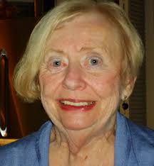 Barbara Temple Obituary