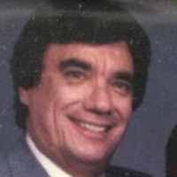 Gary Herndon Athey (1937–1995) • FamilySearch