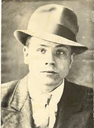 Charles Frederick Bowman (1921-1983)