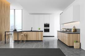 Decide on a tile type. Kitchen Flooring Ideas The Top 12 Trends Of The Year Decor Aid