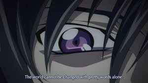 Code Geass How Anime Changed My Life To let lelouch pass into clovis' base. code geass how anime changed my life