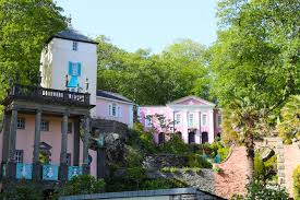 1st avenue • evansville, in 47710. Visiting Portmeirion The Italian Style Village In North Wales