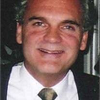 Stephen C. Schoen Obituary