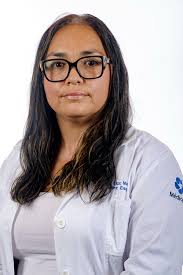 Médica Sur: Acerca del médico