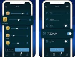 This iphone sleep monitoring app will automatically track your sleep quality and the time span from your apple watch. 5 Awesome Rain Sound Apps For Iphone
