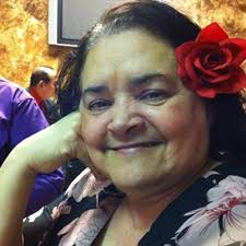 Margarita Marcano Obituary April 3, 2020