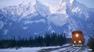 When international travel resumes, canada's borders and airports will be very different. Aktienanalyse Der Woche Canadian National Railway Co Morningstar