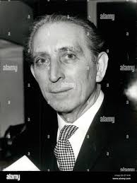 Thomas george hi-res stock photography and images