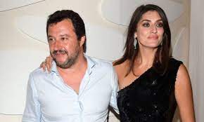 Dopo la fine della storia d'amore con elisa isoardi, il leader della lega adesso fa coppia fissa con la giovane francesca verdini, figlia di quel denis già parlamentare di forza italia e fondatore di ala. Chi E Francesca Verdini La Fidanzata Di Matteo Salvini Foto E Biografia