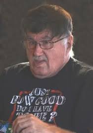 Donald Taylor Obituary (1951