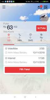 Cara Cek Kuota Telkomsel Kuotamedia