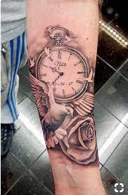 Memorial tattoos with all their different designs and styles are probably among the most popular tattoos requested. 61 Best Tattoo Ideas And Designs For Men For 2021