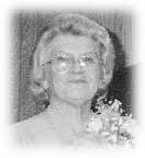 Thelma Beesley Obituary (2008)