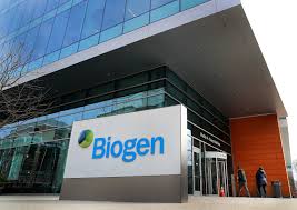 Since our founding in 1978 as one of the world's first global biotechnology companies, biogen has led innovative scientific research with. Stocks Making The Biggest Moves Midday Square Biogen And More