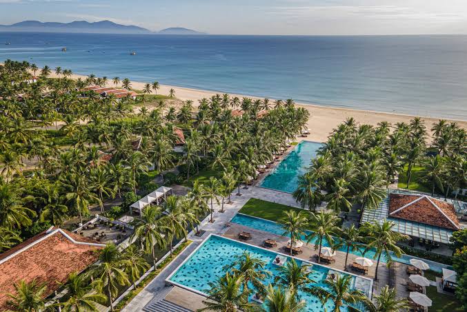 5 khách sạn gần biển Đà Nẵng view đẹp, lý tưởng cho kỳ nghỉ dưỡng