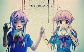Streaming Mirai Nikki Sub Indo Goreng