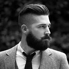 Manly Haircuts And Beards Men S Hairstyles Haircuts 2020 Beard Haircut Hipster Hairstyles Mens Hairstyles Undercut