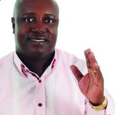 Edison Castro Lerma nuevo alcalde del Municipio de Timbiquí