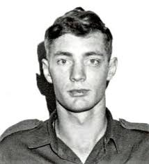 Ronald Ryan's Passing and Tribute