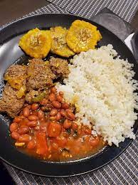 Buen provecho! Arroz Blanco,... - Places Puerto Rico | Facebook