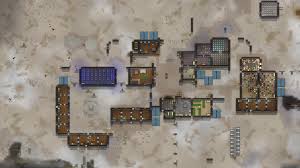 The player will manage a group of colonists, consisting of only three people. Rimworld On Steam