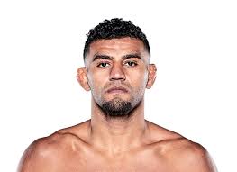 Josh Henry (Welterweight) MMA Profile