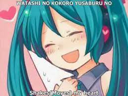 Hatsune Miku Electric Angel Pv With Translation Romaji Electric Angel Hatsune Miku Hatsune