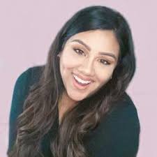 Desi micro Food bloggers Members