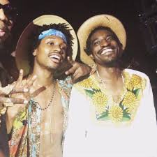 Hip Hop Andre 3000 Hip Hop Indigo Children