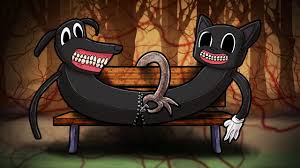 Cartoon Cat Dog Catdog Who S Your Daddy Youtube