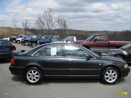 Image result for Black 1999 Audi