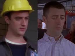 Recycled Characters in Gilmore Girls. : r/GilmoreGirls