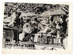 Different exhibits related to tun abdul razak how to reach: Prime Minister Tunku Abdul Rahman Shouts Merdeka Search Malaysia Design Archivesearch Malaysia Design Archive
